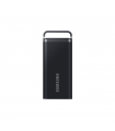 Samsung Portable SSD T5 EVO 4000GB USB 3.2 Gen 1 Black