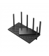 TP-Link Archer AXE75 AXE5400 Tri-Band Gigabit Wi-Fi 6E Router