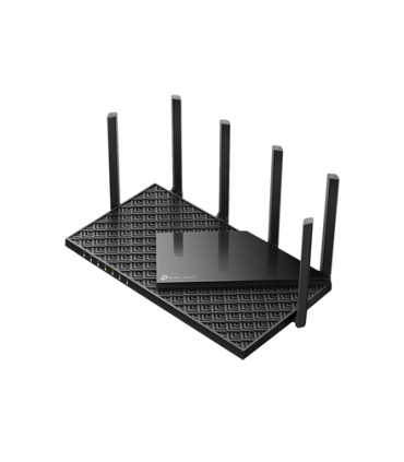 TP-Link Archer AXE75 AXE5400 Tri-Band Gigabit Wi-Fi 6E Router