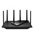 TP-Link Archer AXE75 AXE5400 Tri-Band Gigabit Wi-Fi 6E Router