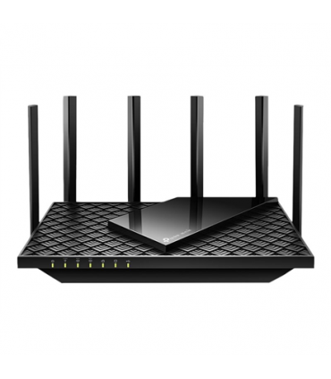 TP-Link Archer AXE75 AXE5400 Tri-Band Gigabit Wi-Fi 6E Router