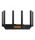 TP-Link Archer AXE75 AXE5400 Tri-Band Gigabit Wi-Fi 6E Router