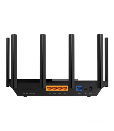 TP-Link Archer AXE75 AXE5400 Tri-Band Gigabit Wi-Fi 6E Router