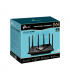 TP-Link Archer AXE75 AXE5400 Tri-Band Gigabit Wi-Fi 6E Router