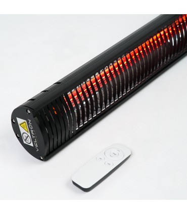 Veltron PREMIUM 3002KY 3kW, must, infrapuna soojuskiirgur