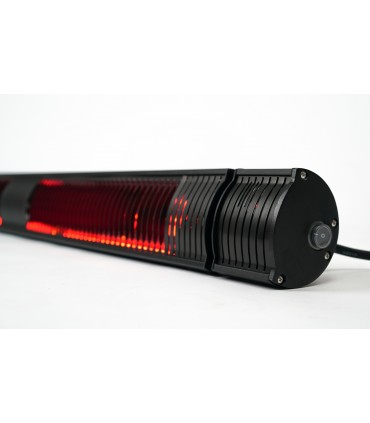 Veltron PREMIUM 3002KY 3kW, must, infrapuna soojuskiirgur