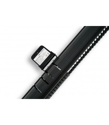 Veltron PREMIUM 3002KY 3kW, must, infrapuna soojuskiirgur