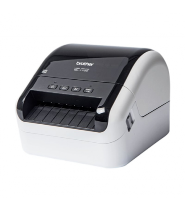 Brother QL-1100C Label Printer Brother