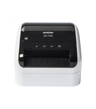 Brother QL-1100C Label Printer Brother