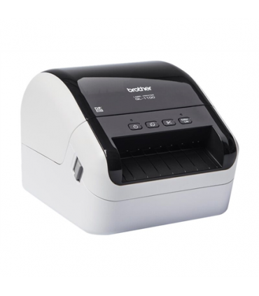 Brother QL-1100C Label Printer Brother
