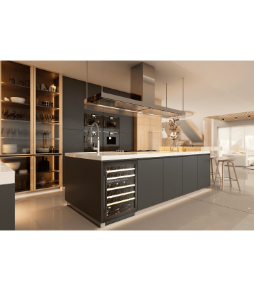 La Sommeliere LSBU51DB2 veinikülmik