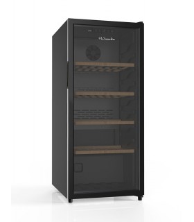 La Sommeliere CTVNE120 veinikülmik