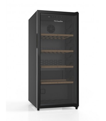 La Sommeliere CTVNE120 veinikülmik