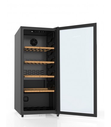 La Sommeliere CTVNE120 veinikülmik