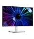 Dell U2424HE 23,8" White 210-BKJF