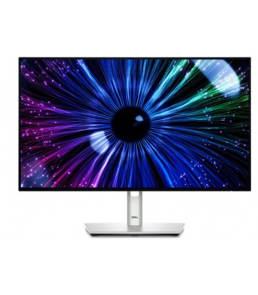 Dell U2424HE 23,8" White 210-BKJF