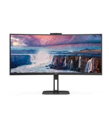 AOC CU34V5CW/BK 34" Black