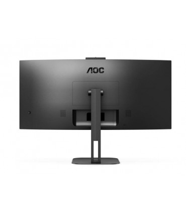 AOC CU34V5CW/BK 34" Black