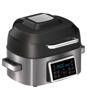 Sencor SBG8900SS multiküpsetaja