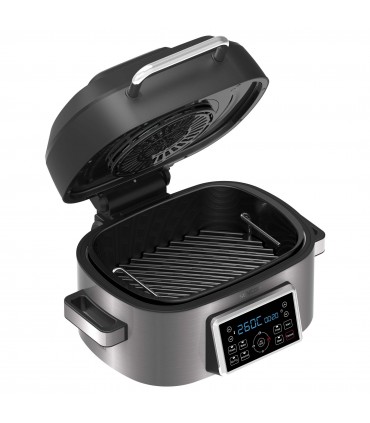 Sencor SBG8900SS multiküpsetaja