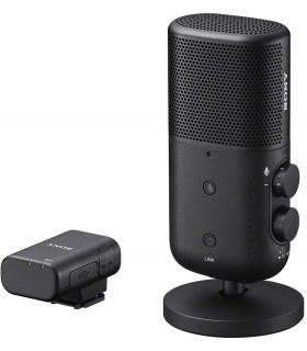 Sony juhtmevaba mikrofon ECM-S1 Wireless Streaming