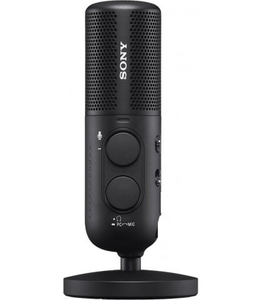 Sony juhtmevaba mikrofon ECM-S1 Wireless Streaming