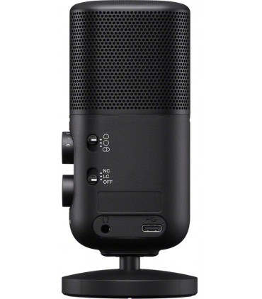 Sony juhtmevaba mikrofon ECM-S1 Wireless Streaming