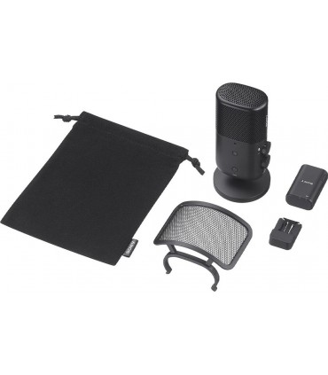 Sony juhtmevaba mikrofon ECM-S1 Wireless Streaming
