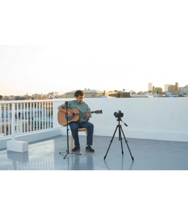 Sony juhtmevaba mikrofon ECM-S1 Wireless Streaming