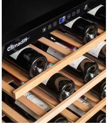 Climadiff CBU51S2B veinikülmik