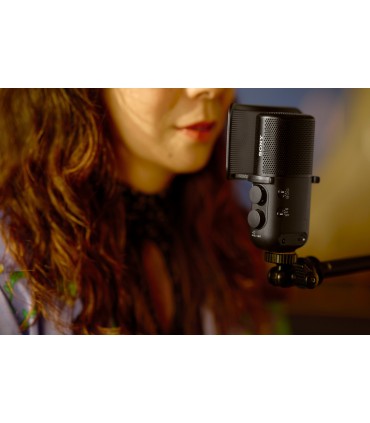 Sony juhtmevaba mikrofon ECM-S1 Wireless Streaming