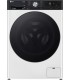 LG F4DR711S2H TurboWash kuivatiga