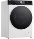 LG F4DR711S2H TurboWash kuivatiga