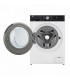 LG F4DR711S2H TurboWash kuivatiga