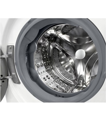 LG F4DR711S2H TurboWash kuivatiga