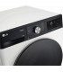 LG F4DR711S2H TurboWash kuivatiga
