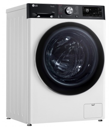 LG F4WR711S3HA Turbowash