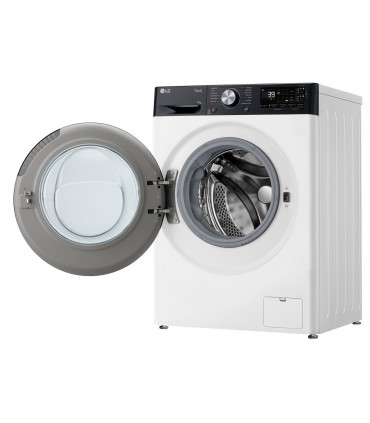 LG F4WR711S3HA Turbowash