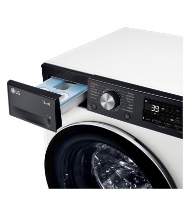 LG F4WR711S3HA Turbowash