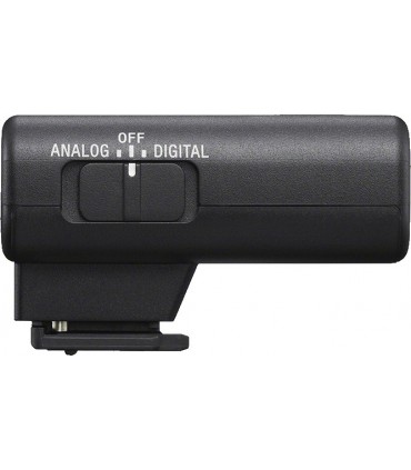 Sony juhtmevaba mikrofon ECM-S1 Wireless Streaming