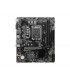 MSI Intel H610 LGA1700 Micro-ATX