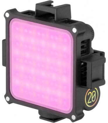 Zhiyun videovalgusti Fiveray M20C Combo LED