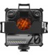 Zhiyun videovalgusti Fiveray M20 Combo LED