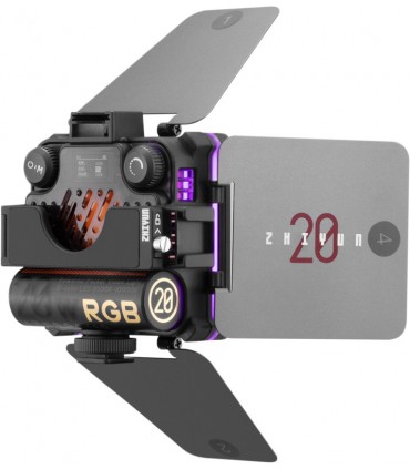 Zhiyun videovalgusti Fiveray M20C Combo LED