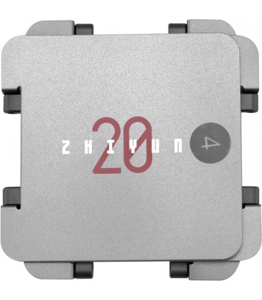 Zhiyun videovalgusti Fiveray M20C Combo LED