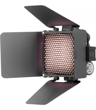 Zhiyun videovalgusti Fiveray M20 Combo LED