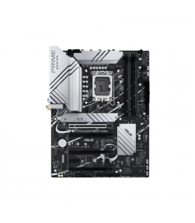 Asus PRIME Z790-P WIFI Processor family Intel