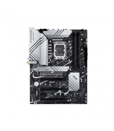 Asus PRIME Z790-P WIFI Processor family Intel
