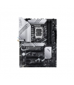 Asus PRIME Z790-P WIFI Processor family Intel