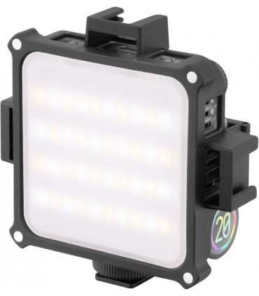 Zhiyun videovalgusti Fiveray M20 LED
